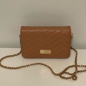 Bebe Y2K Pink Handbag - Crossbody - Barbie Inspired